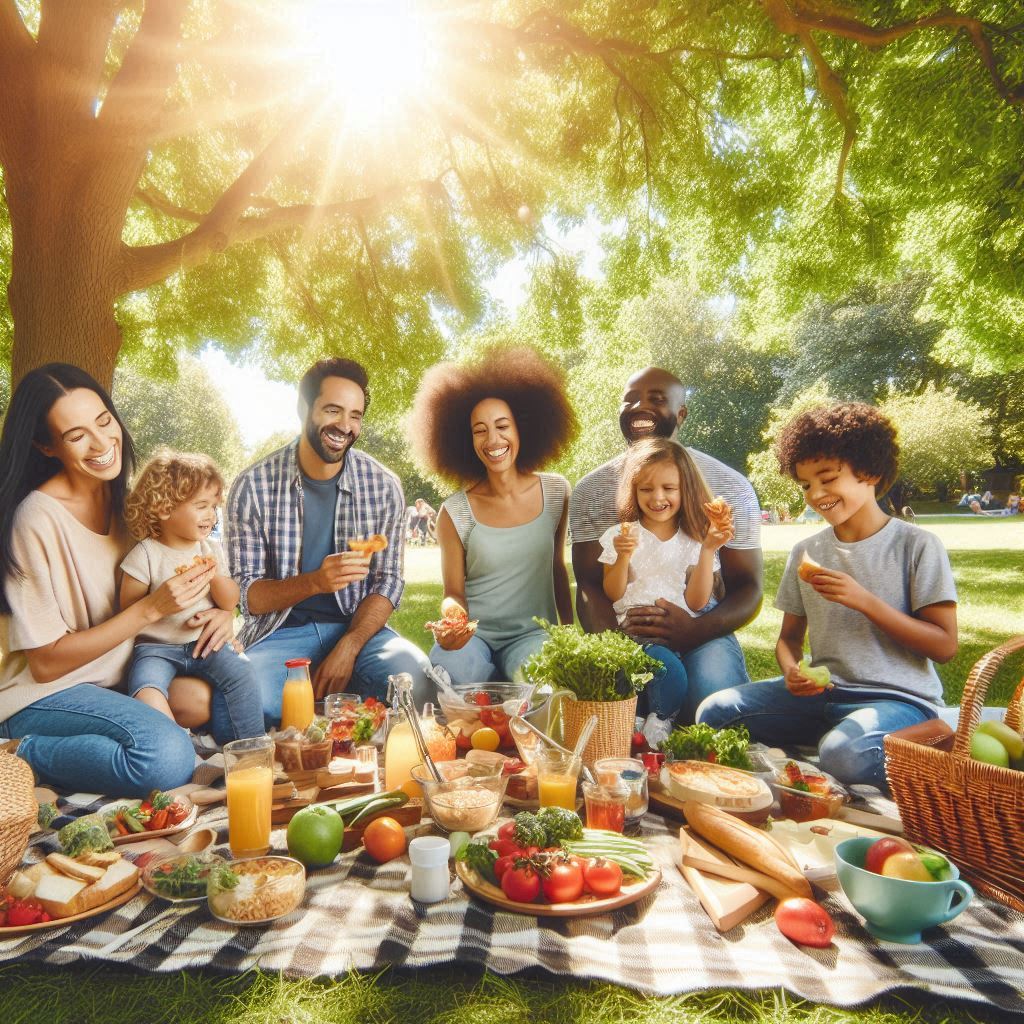 # Baaja PICNIC 2025